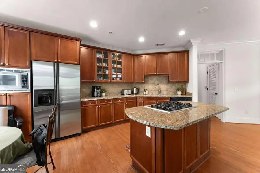 828 Highland Lane Ne #2201, Atlanta, GA 30306 - #2