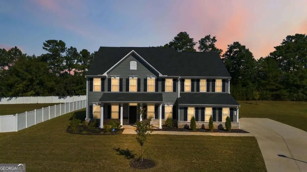 140 Marchmont Drive, Locust Grove, GA 30248 - #1