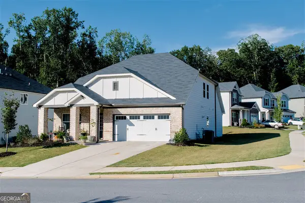 608 Magnolia Drive, Dawsonville, GA 30534