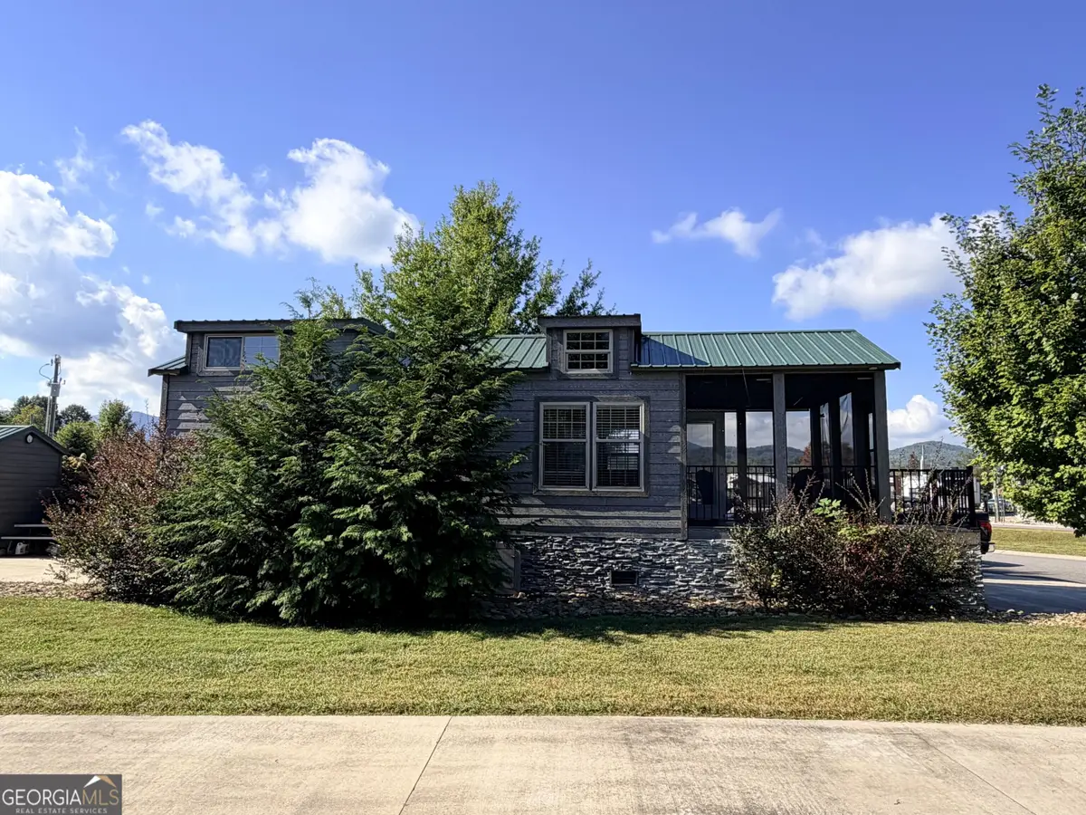 57 Mountain Vista Road #LOT 239, Blairsville, GA 30512 - #1