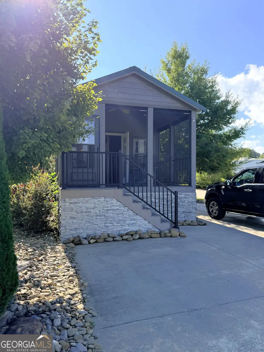 57 Mountain Vista Road #LOT 239, Blairsville, GA 30512 - #2