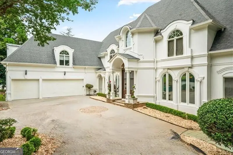 1265 Stuart Ridge, Johns Creek, GA 30022 - #3