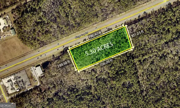 V/L 8 Kings Bay Road, St. Marys, GA 31558