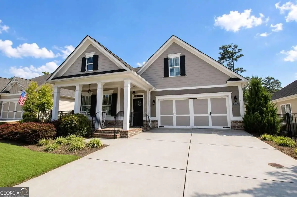 3278 Encore Circle Nw, Kennesaw, GA 30152 - #1