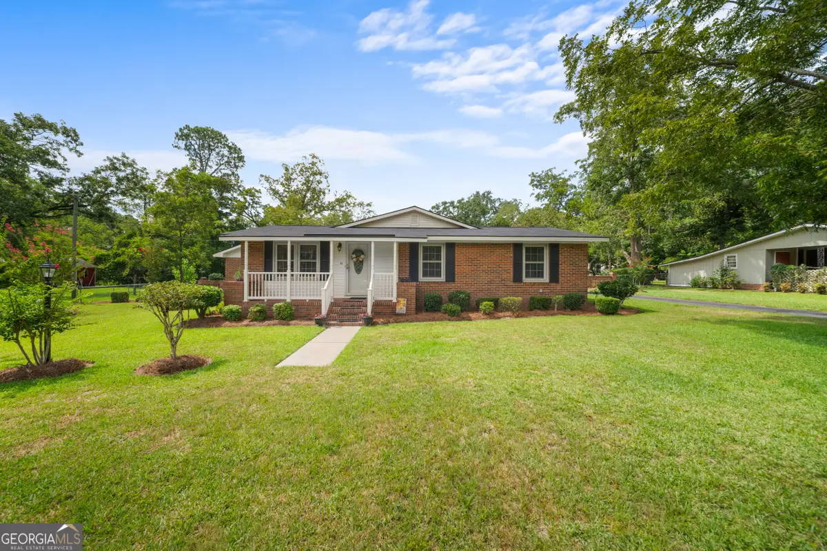 104 Irwin Drive, Statesboro, GA 30458 - #1