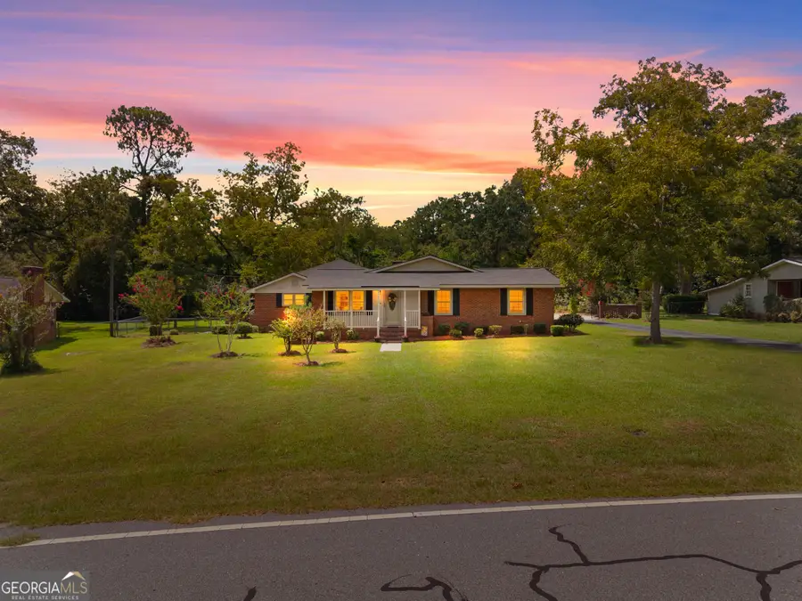 104 Irwin Drive, Statesboro, GA 30458 - #3