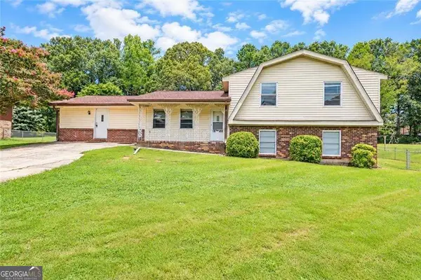 4218 Carlos Court, Powder Springs, GA 30127