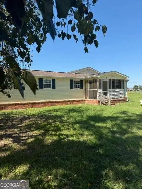 5014 Isaac Road, Patterson, GA 31557