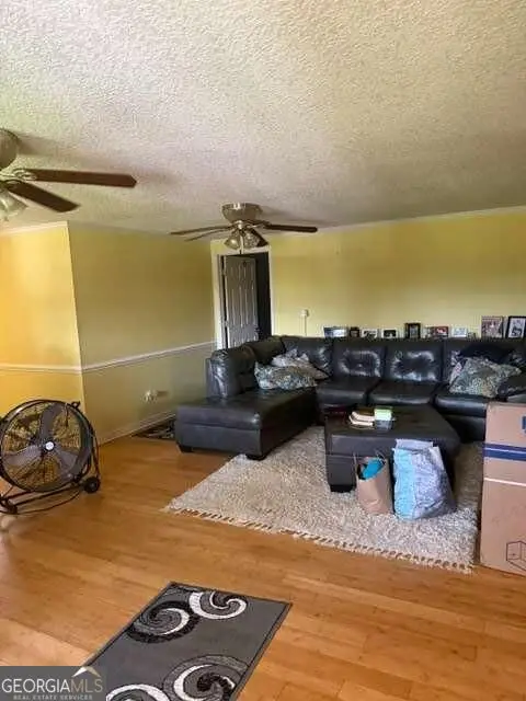 5014 Isaac Road, Patterson, GA 31557 - #3