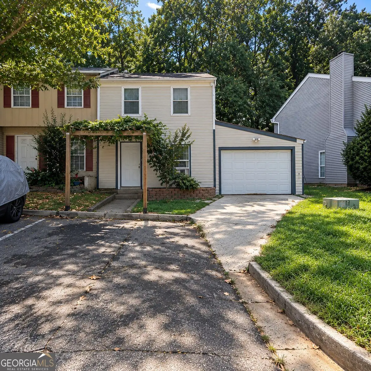 3734 Jamestown Court, Chamblee Doraville, GA 30340 - #1