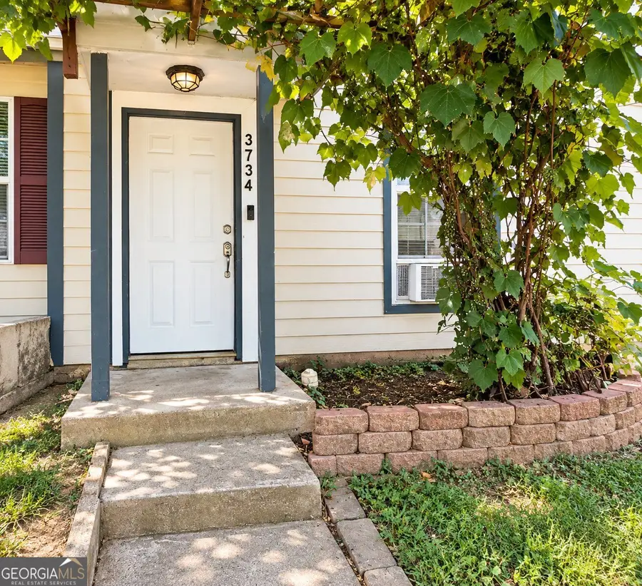 3734 Jamestown Court, Chamblee Doraville, GA 30340 - #3