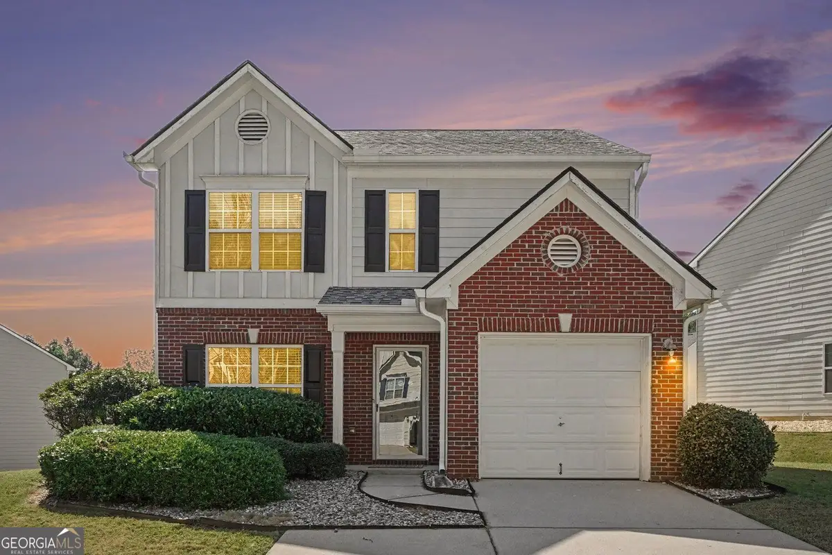 9464 Lakeview Road, Union City, GA 30291 - #1