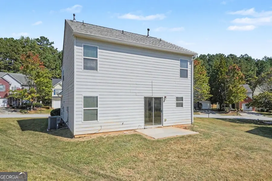9464 Lakeview Road, Union City, GA 30291 - #2