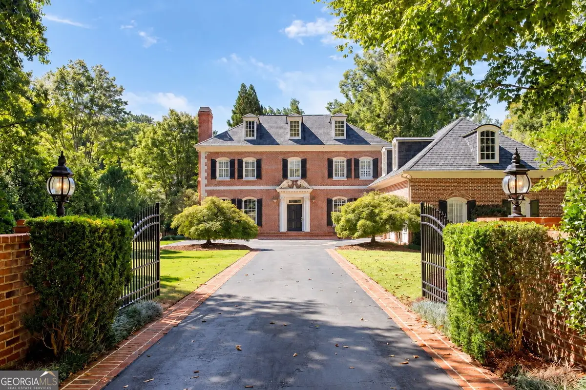 134 Blackland Road Nw, Atlanta, GA 30342 - #1