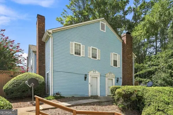 5557 Clover Rise Lane, Norcross, GA 30093