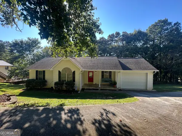 3 Doncaster Drive Ne, Rome, GA 30161