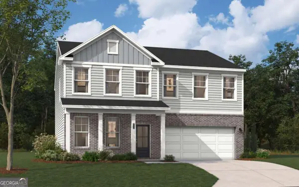 400 Satilla Court, Locust Grove, GA 30248