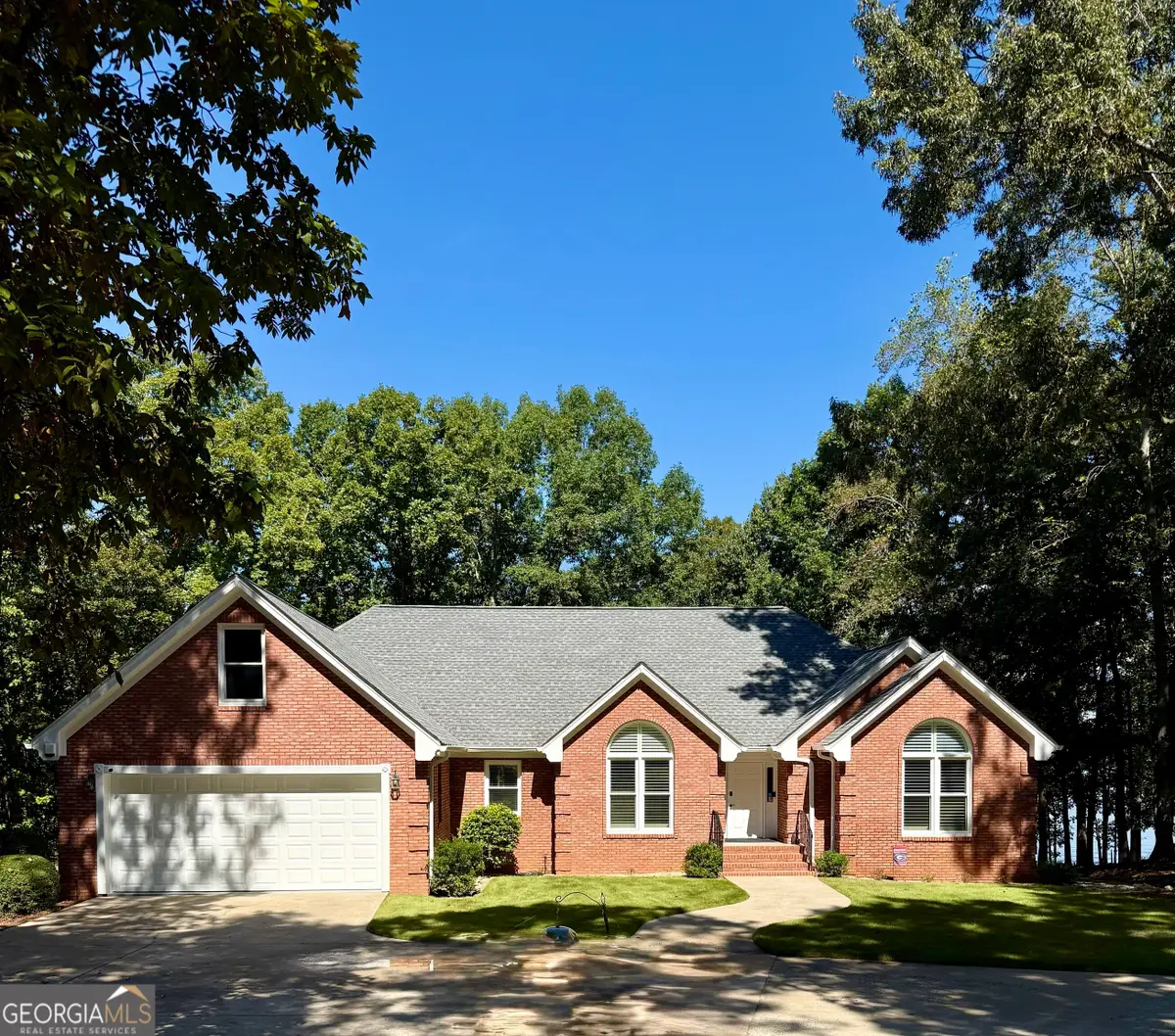 415 Long Shoals Drive, Eatonton, GA 31024 - #1