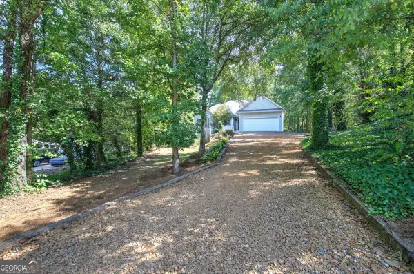 15 Willow Wood Lane Nw, Cartersville, GA 30120