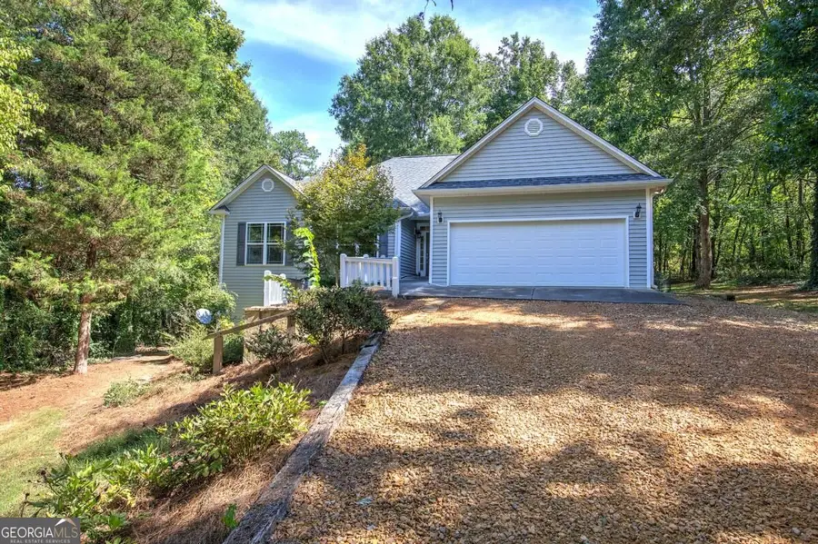 15 Willow Wood Lane Nw, Cartersville, GA 30120 - #2