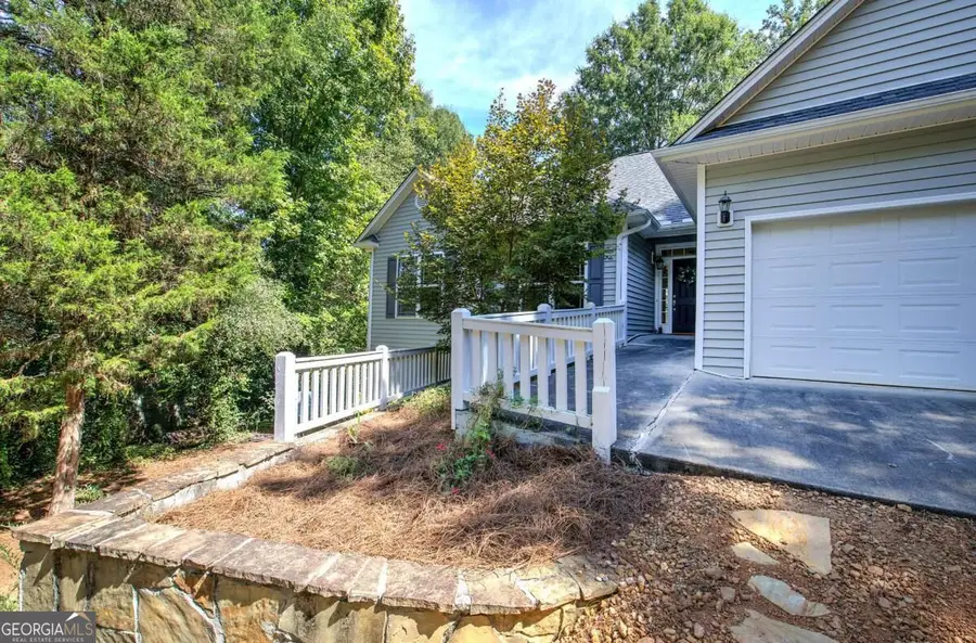 15 Willow Wood Lane Nw, Cartersville, GA 30120 - #3