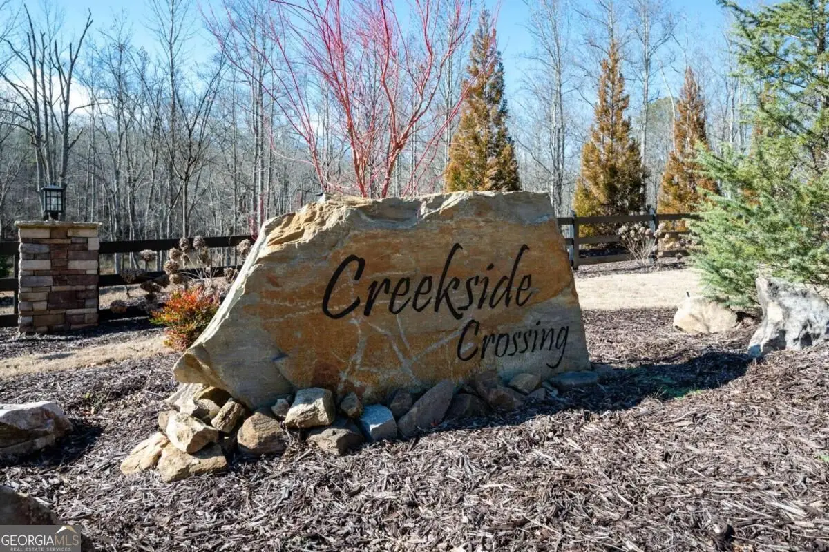 LOT 3 Blalock Mountain Road, Talking Rock, GA 30175 - #1