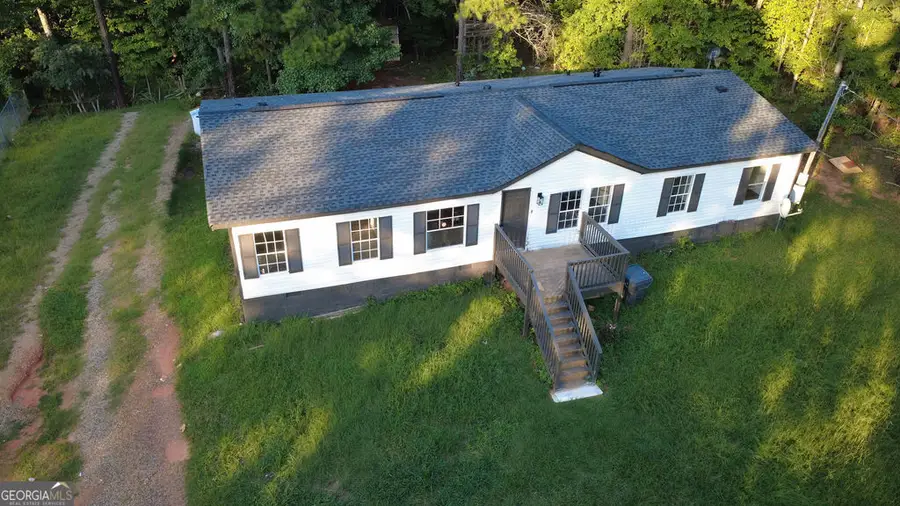 158 Felton Drive, Milledgeville, GA 31061 - #2