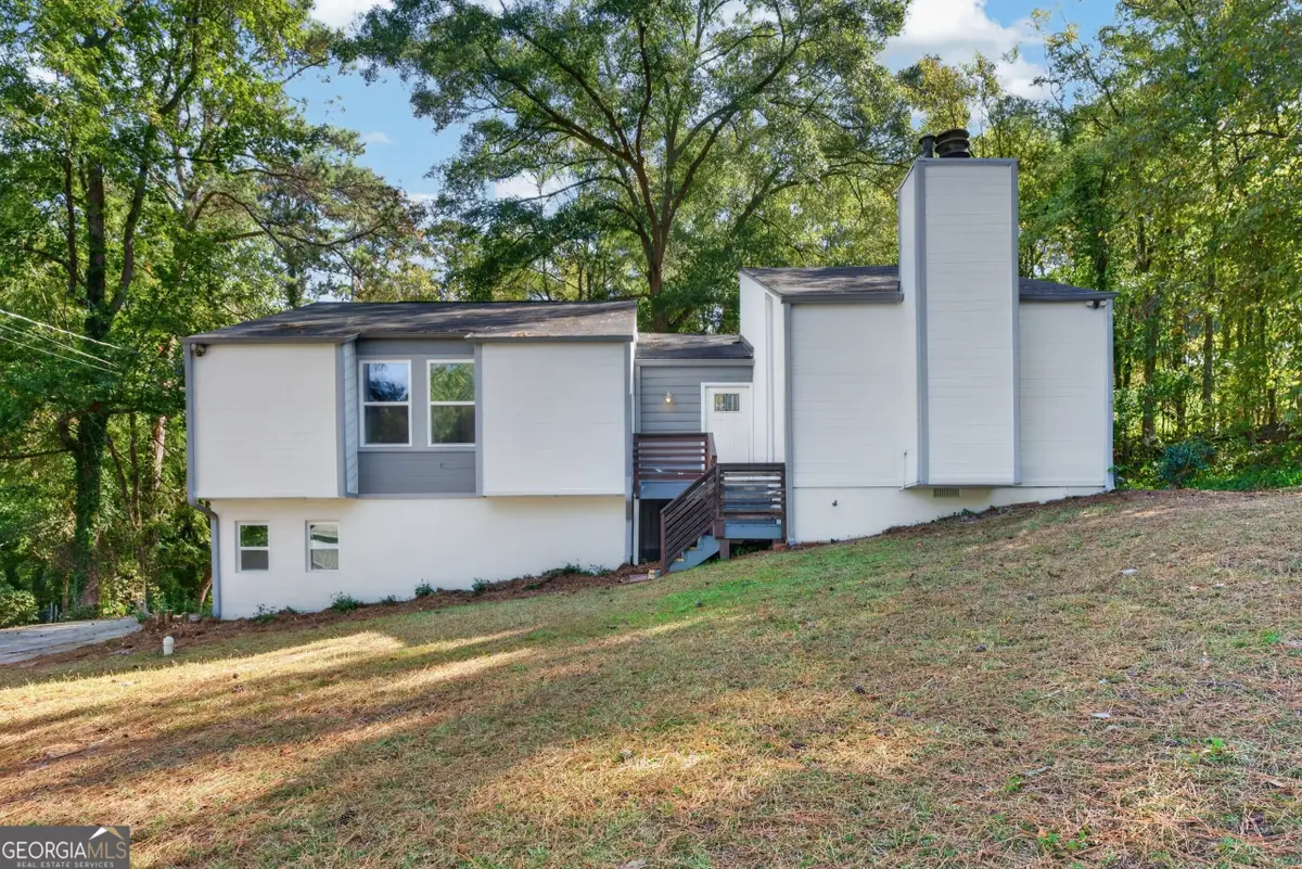 555 Glencove Drive, Macon, GA 31210 - #1