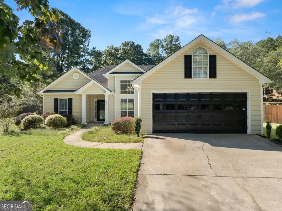 926 Lochwolde Lane, Bethlehem, GA 30620 - #2