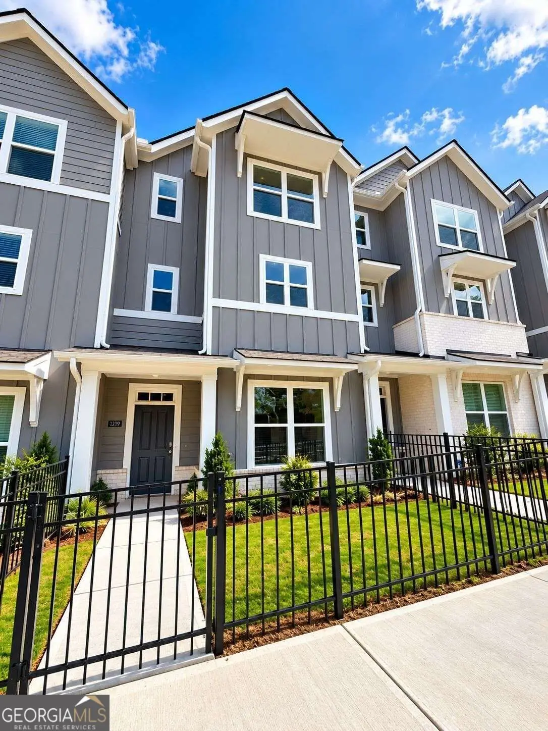 1323 Lakota Place, Atlanta, GA 30315 - #1