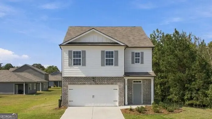 18 Babcock Drive Ne, Rome, GA 30165 - #1