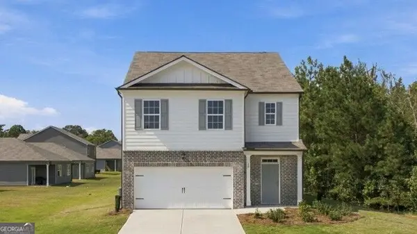 18 Babcock Drive Ne, Rome, GA 30165