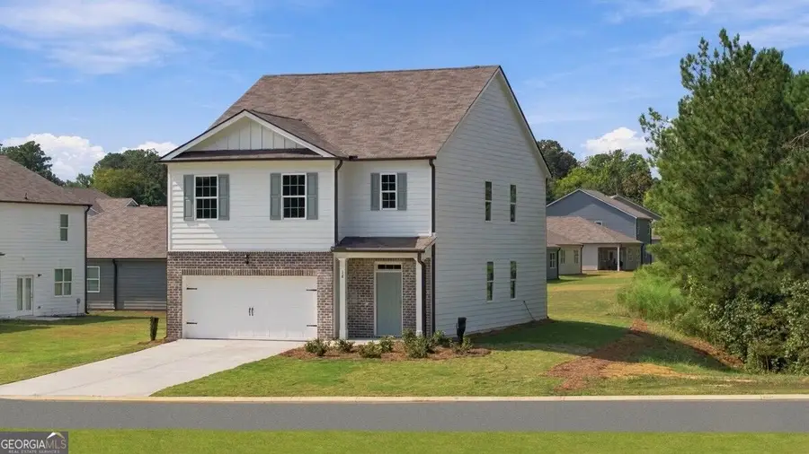 18 Babcock Drive Ne, Rome, GA 30165 - #2