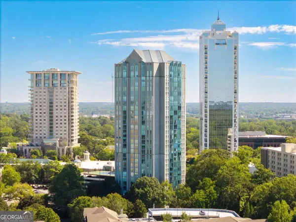 2870 Pharr Court South Nw #205, Atlanta, GA 30305