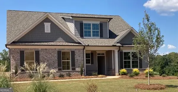 1047 Windy Hill Road, Jefferson, GA 30549