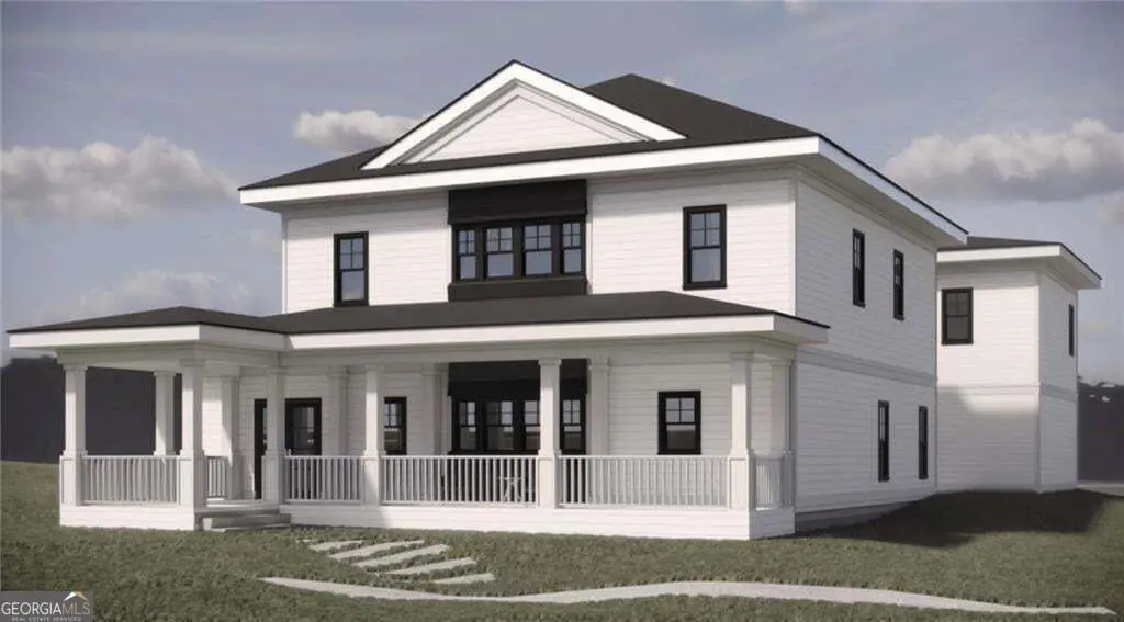 968 Hilltop Park Court, Dacula, GA 30019 - #1