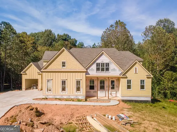 815 Waterford Estates Manor, Canton, GA 30115