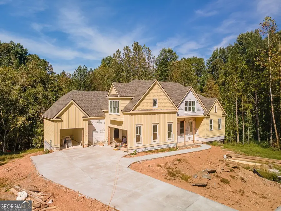815 Waterford Estates Manor, Canton, GA 30115 - #2