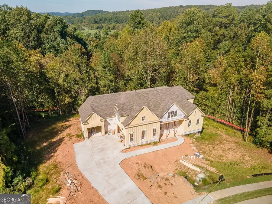 815 Waterford Estates Manor, Canton, GA 30115 - #3