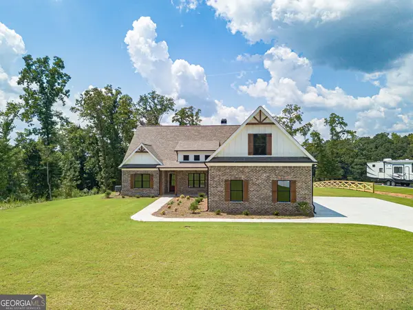 720 Youth Jersey Road, Monroe, GA 30655