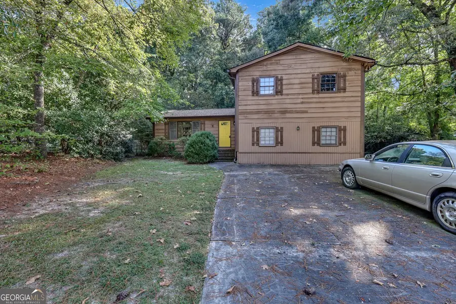 1466 Hewatt Road, Lilburn, GA 30047 - #2