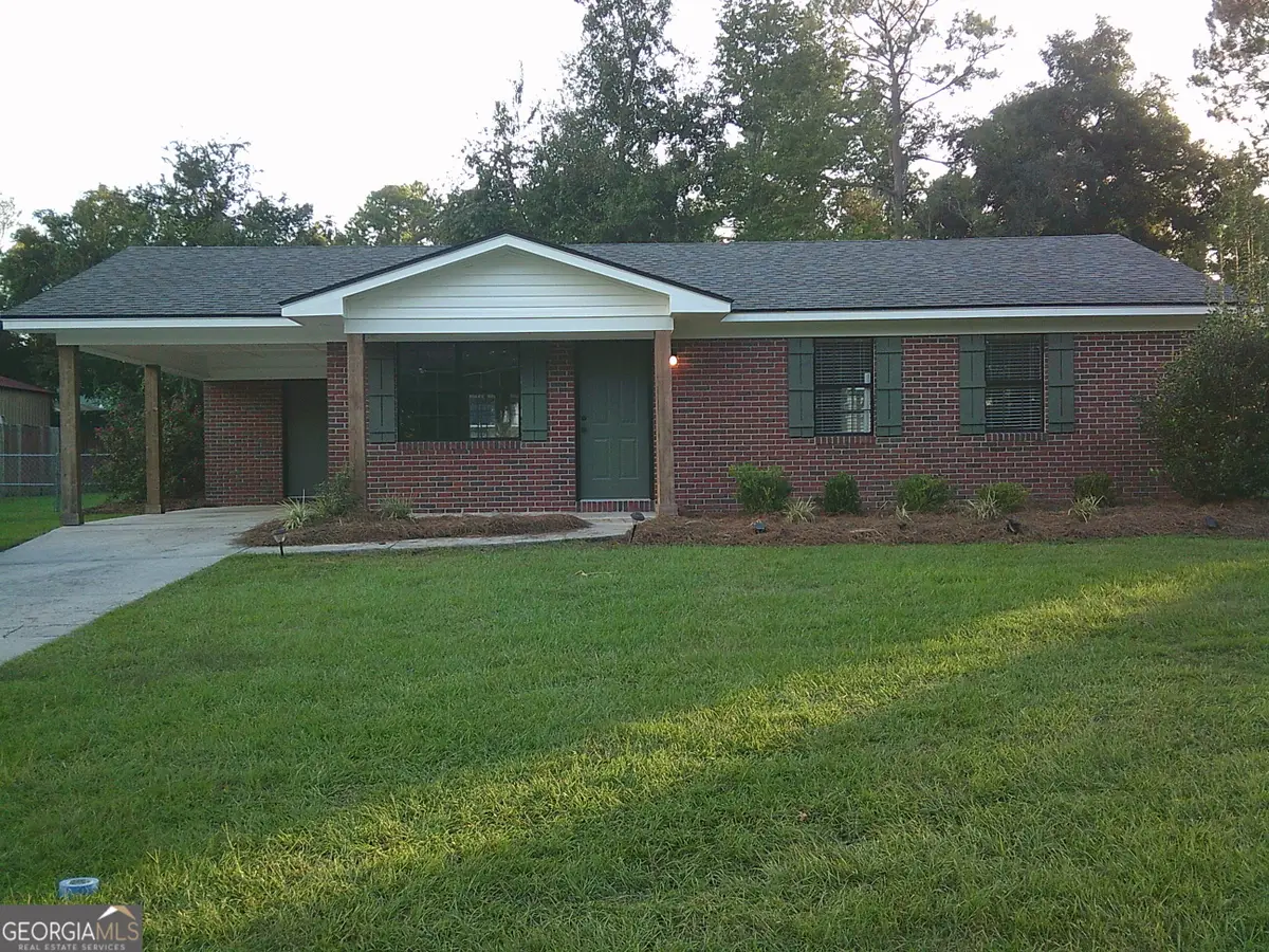 4904 Pikes Pond Road, Lake Park, GA 31636 - #1