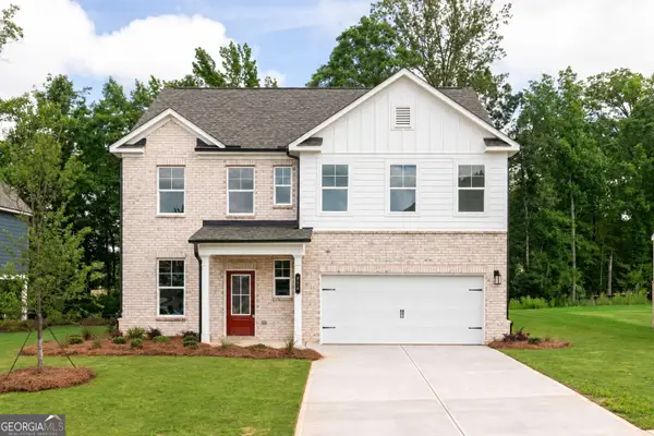 760 Ocmulgee Crossing, Locust Grove, GA 30248