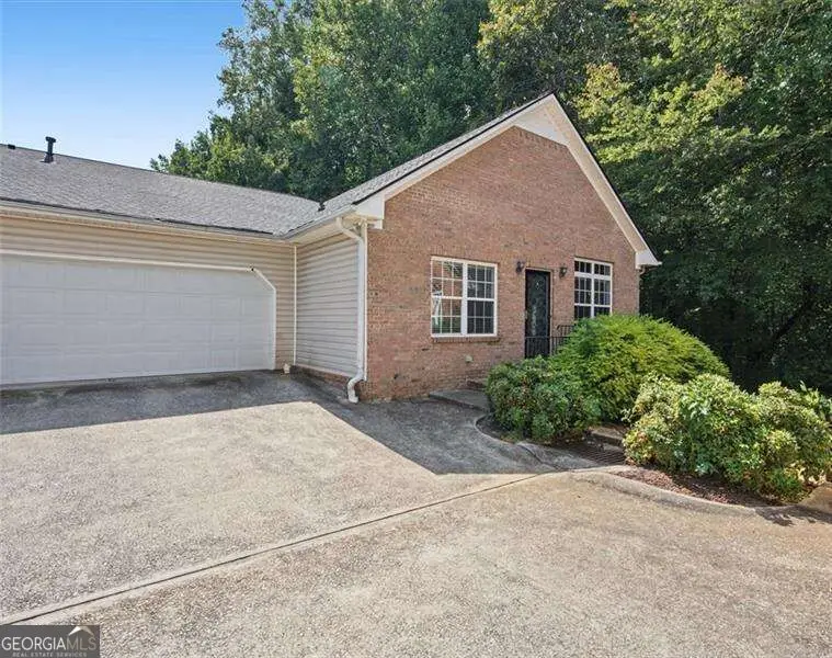 3406 Double Eagle Drive #28, Marietta, GA 30008 - #1