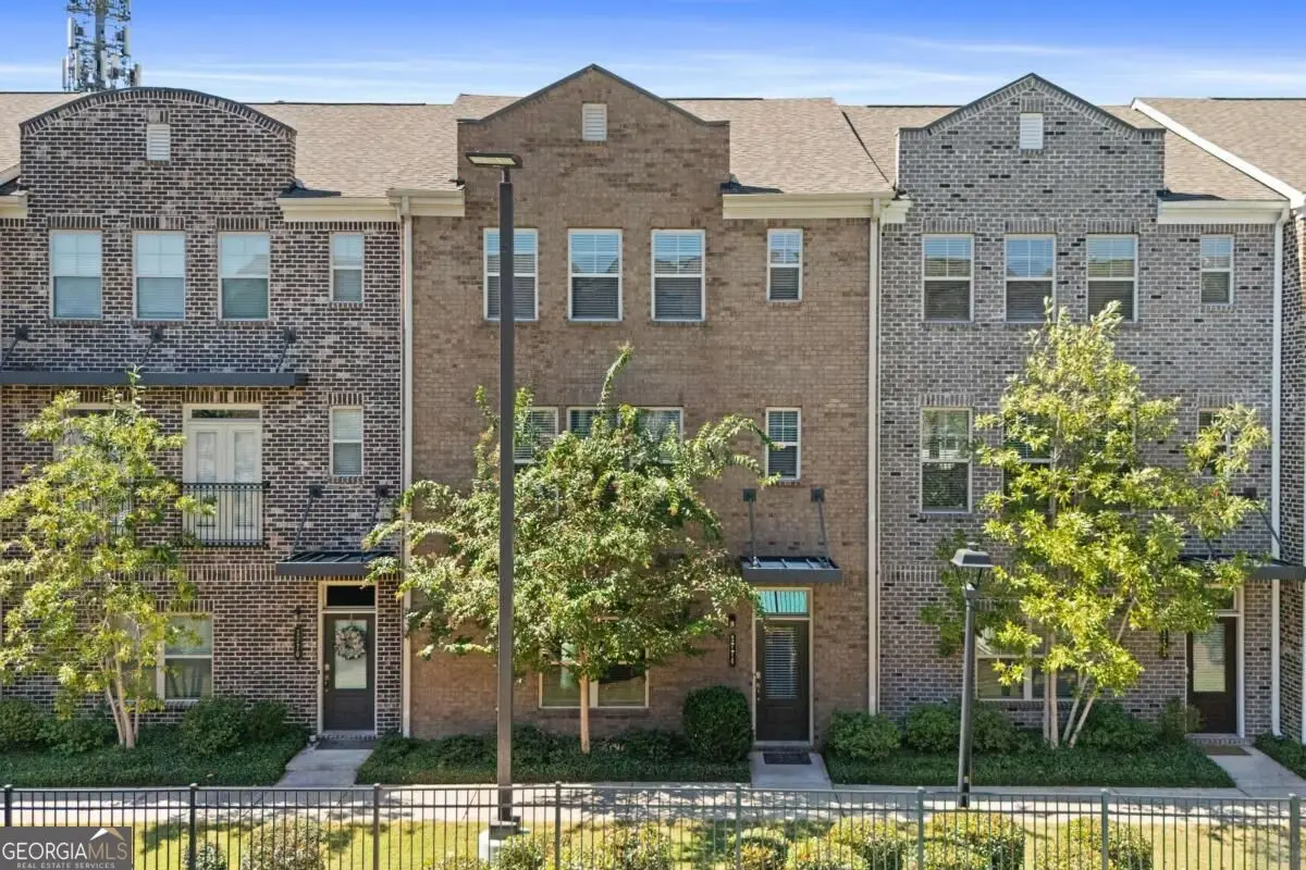 1774 Samantha Bend, Chamblee, GA 30341 - #1