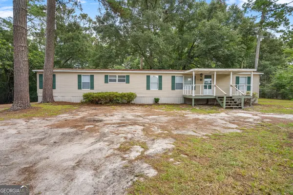 101 Brandi Lane, Guyton, GA 31312