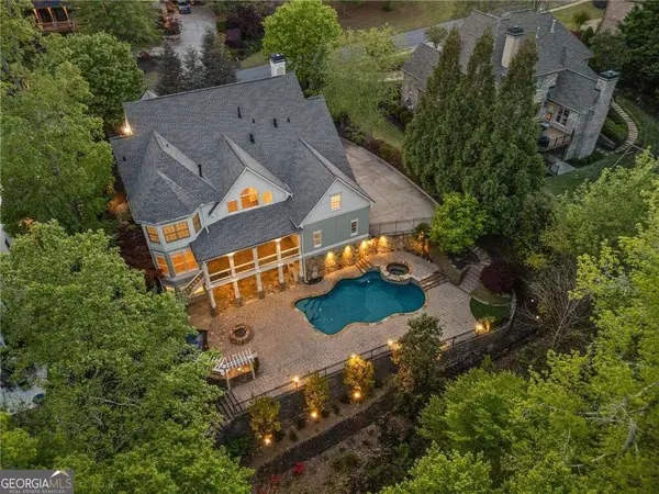 2480 Flint Creek Drive, Cumming, GA 30041