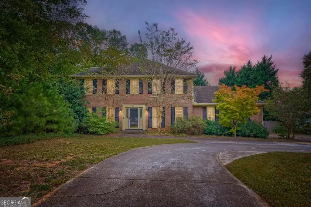 79 Nickajack Road Sw, Mableton, GA 30126 - #1