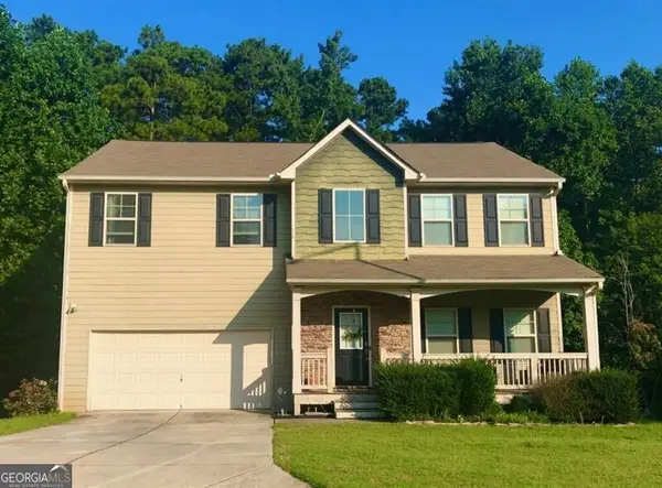 211 Spring Forrest Lane, Dallas, GA 30157