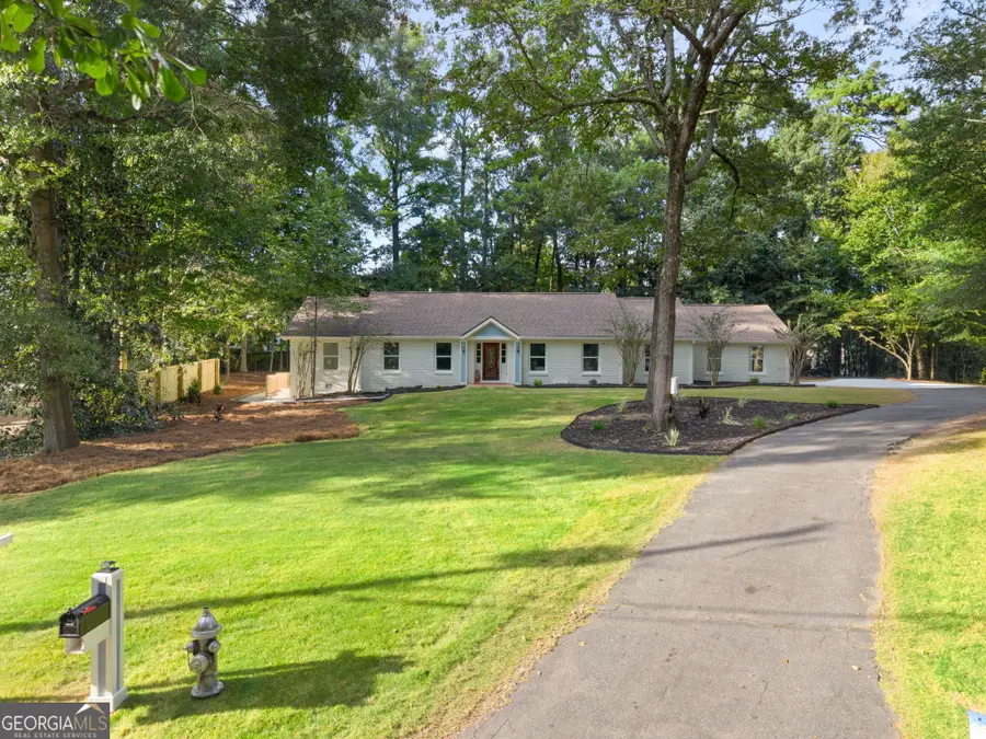 860 Landmark Drive, Sandy Springs, GA 30342 - #3